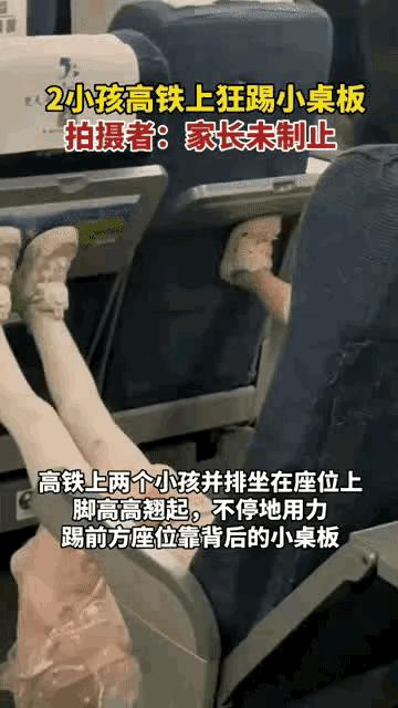 高铁掌掴事件打人夫妇是谁,高铁掌掴事件定性为互殴原视频