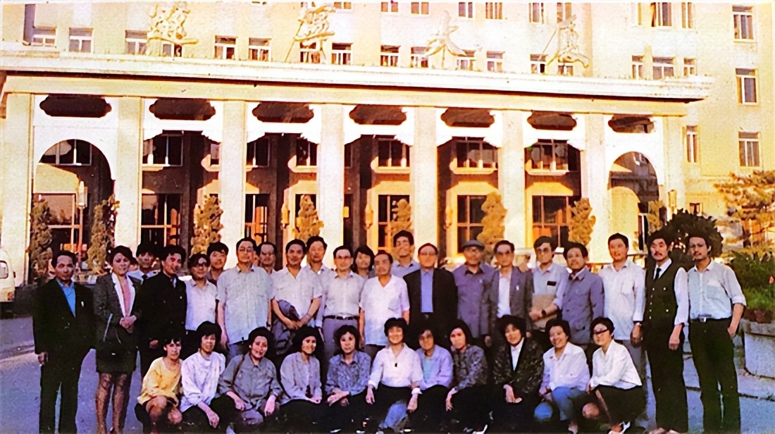 一家企业的发展历程：72载传承辽宁越秀辉山坚守品质初心