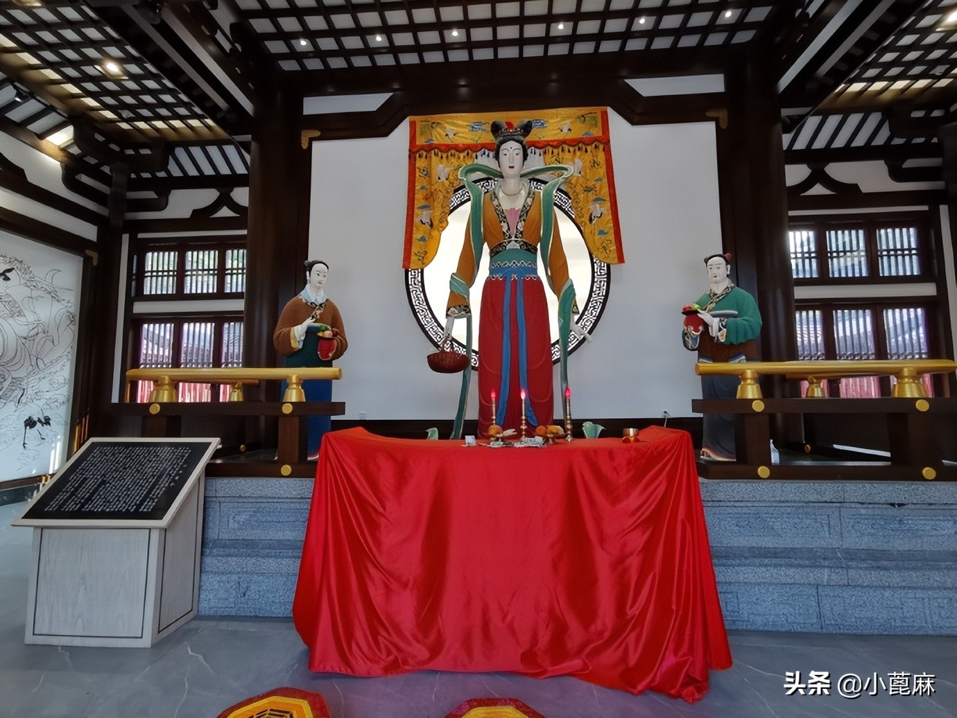 四川眉山彭山有哪些旅游景点,眉山齐山双佛旅游景点推荐