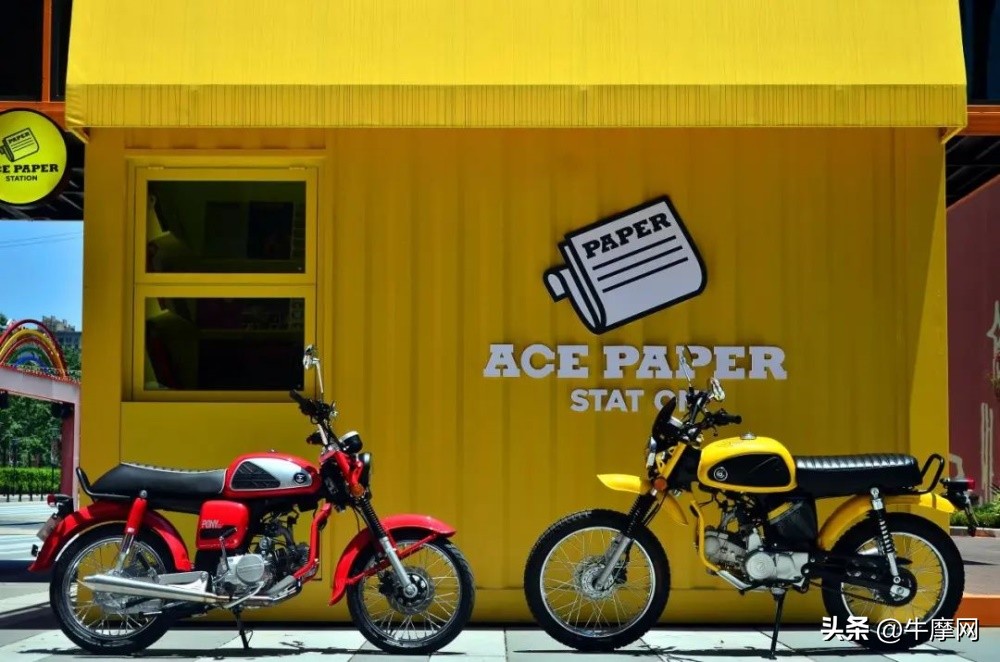 嘉陵酷可125,嘉陵酷可pony125测评