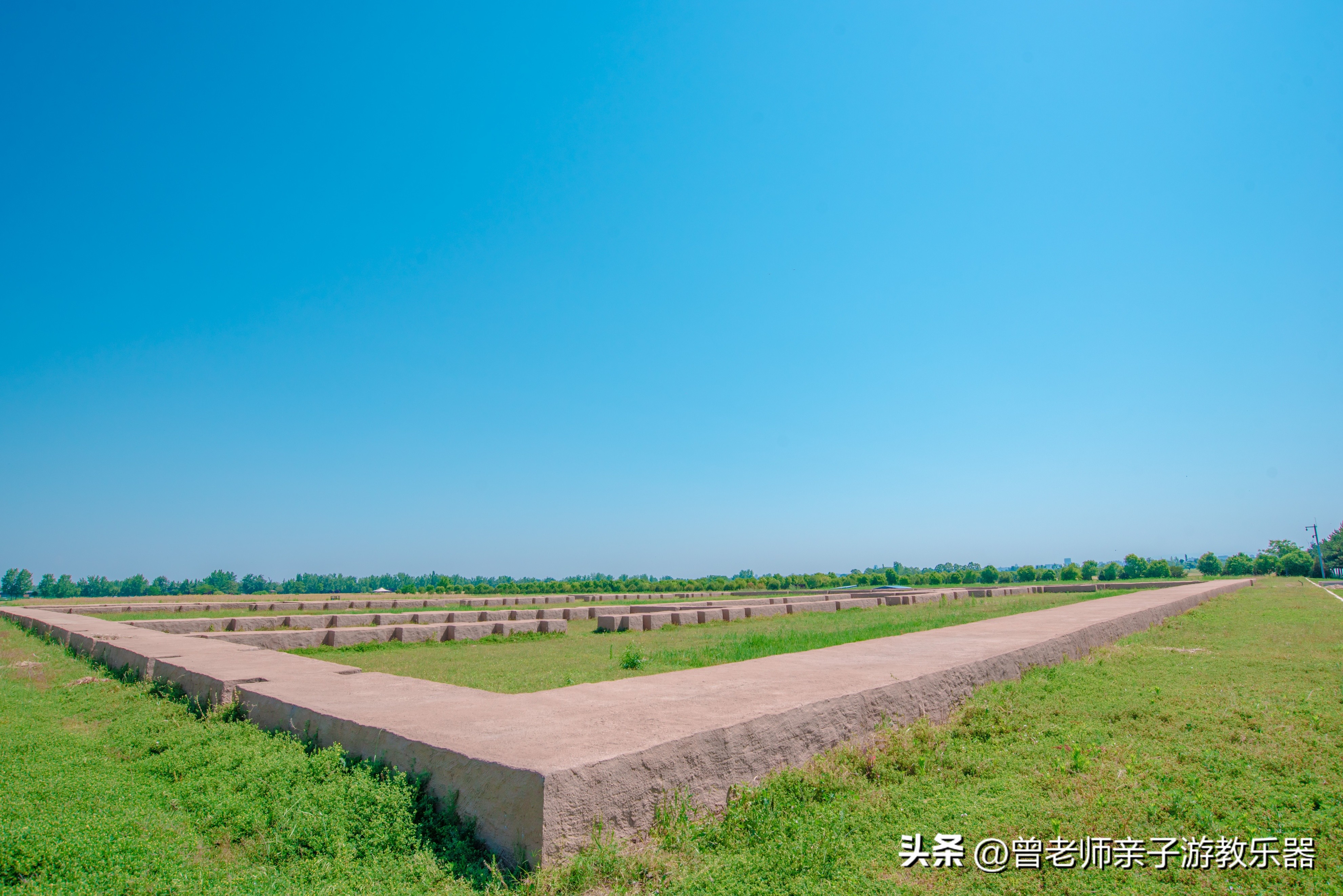 西安2023旅游攻略,2023年西安必去景点