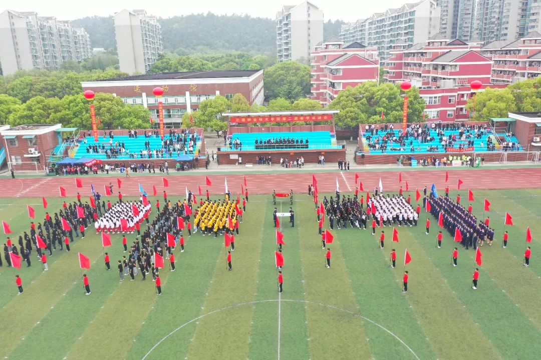 硬核！选择正德的十大理由，每一个都让你心动！