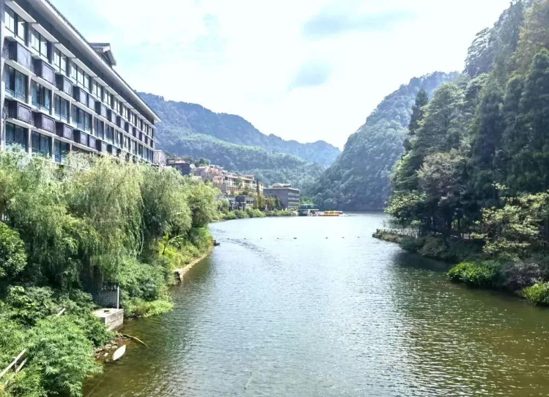 重庆江津旅游景点有哪些,重庆江津周围的景点