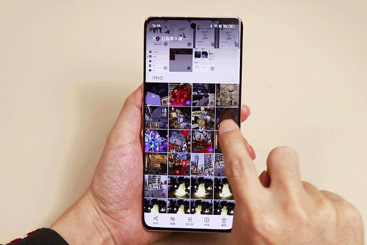 coloros13有智慧感知功能,coloros13倒计时功能