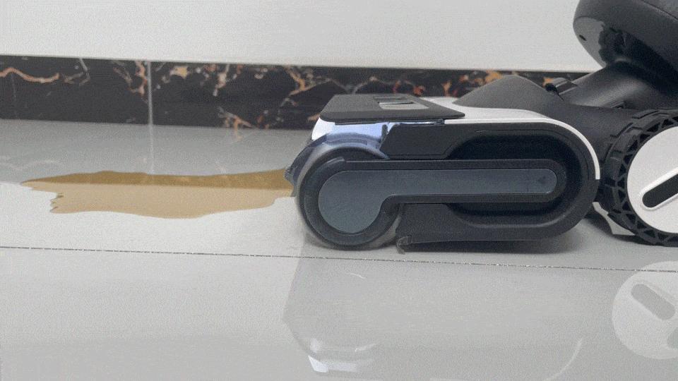 参数是最会骗人的！旗舰洗地机添可3.0追觅M13深度对比