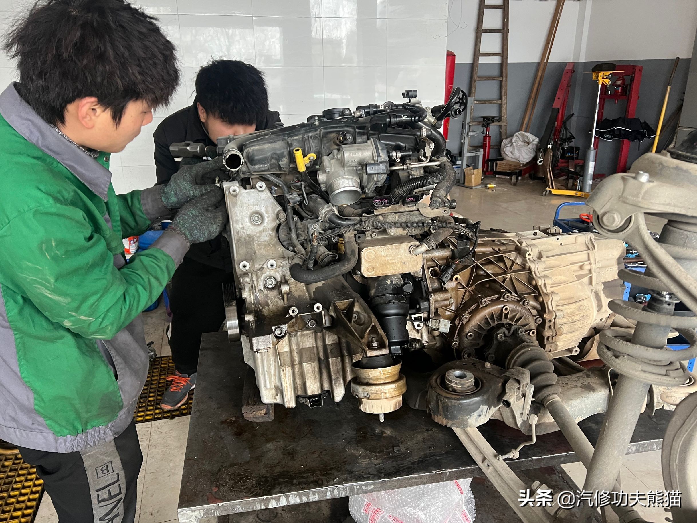 修车烧机油到底要不要拆发动机,修车把车修坏属于民事侵权吗