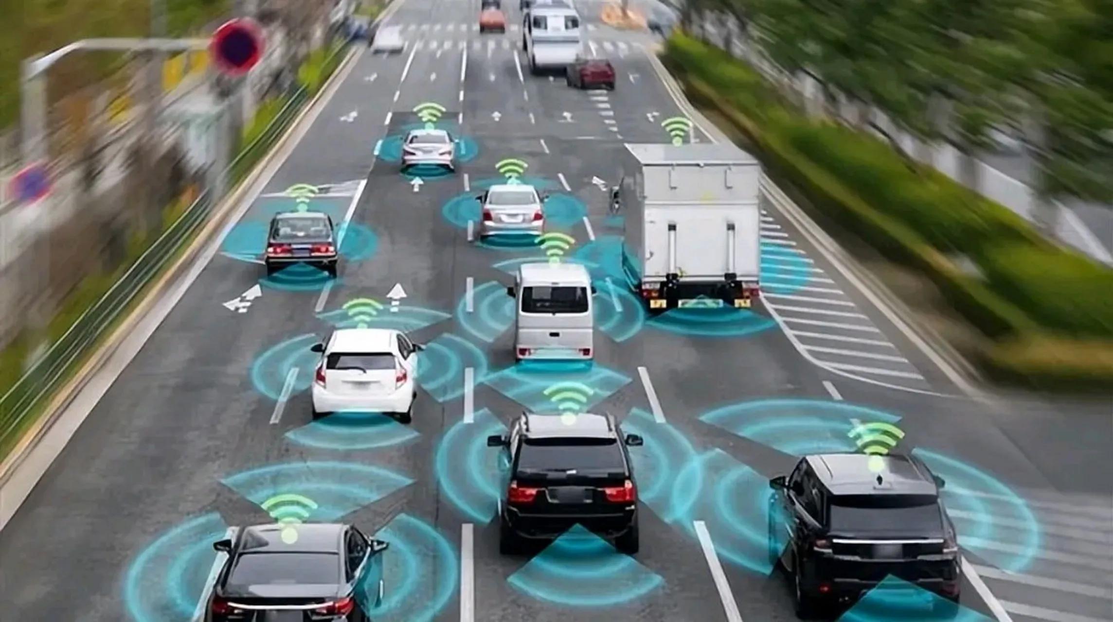 星闪技术现在怎样了,星闪技术什么时候能全面应用