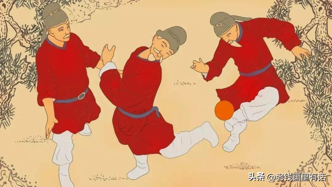 世界杯中国人表现,世界杯中国足球进四强没