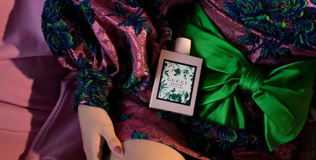 guccibloom花悦绽放香水哪款好闻,guccibloom花悦馥意女士香水