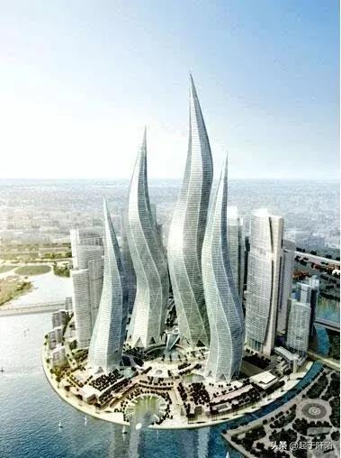 迪拜真实现状图片欣赏,迪拜真实情况视频