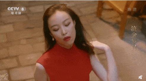 刘亦菲和宋轶谁更美,刘亦菲宋轶最新写真