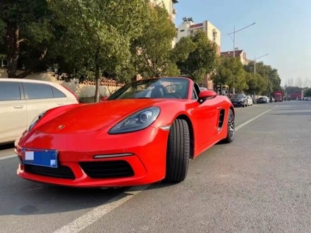 24小时租车服务,亨利租车