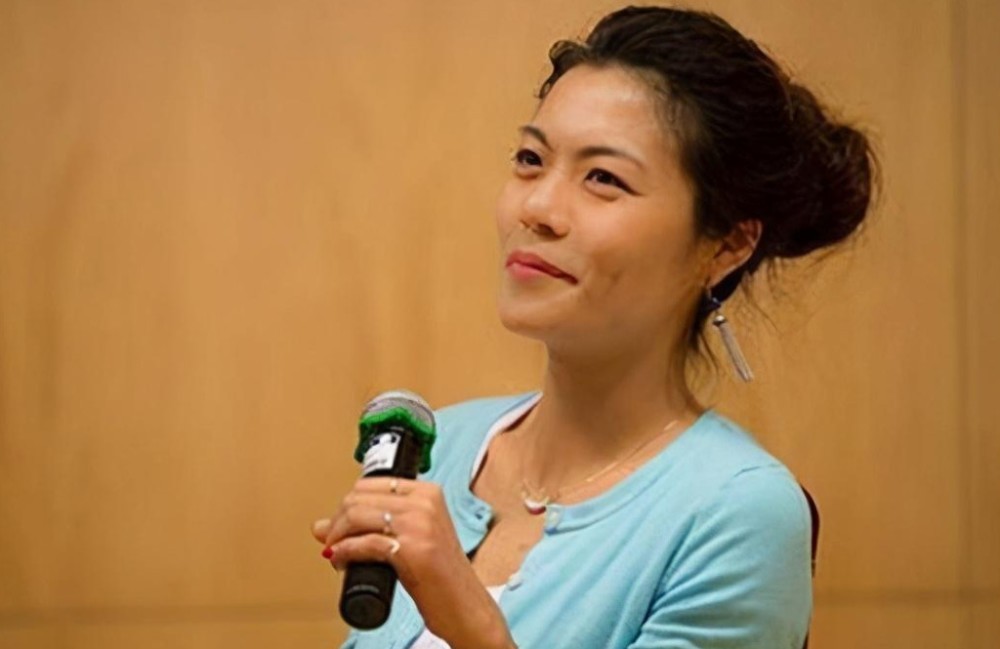 复旦大学女教授陈果对死亡的领悟,上海女教授陈果哪个字读错了