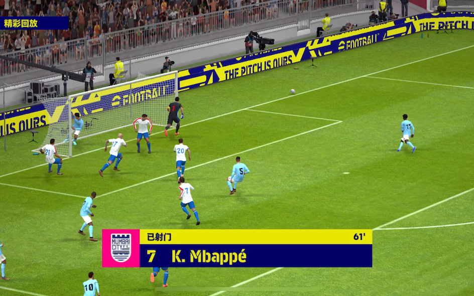 ea足球游戏欧洲杯来袭,ea系列足球游戏