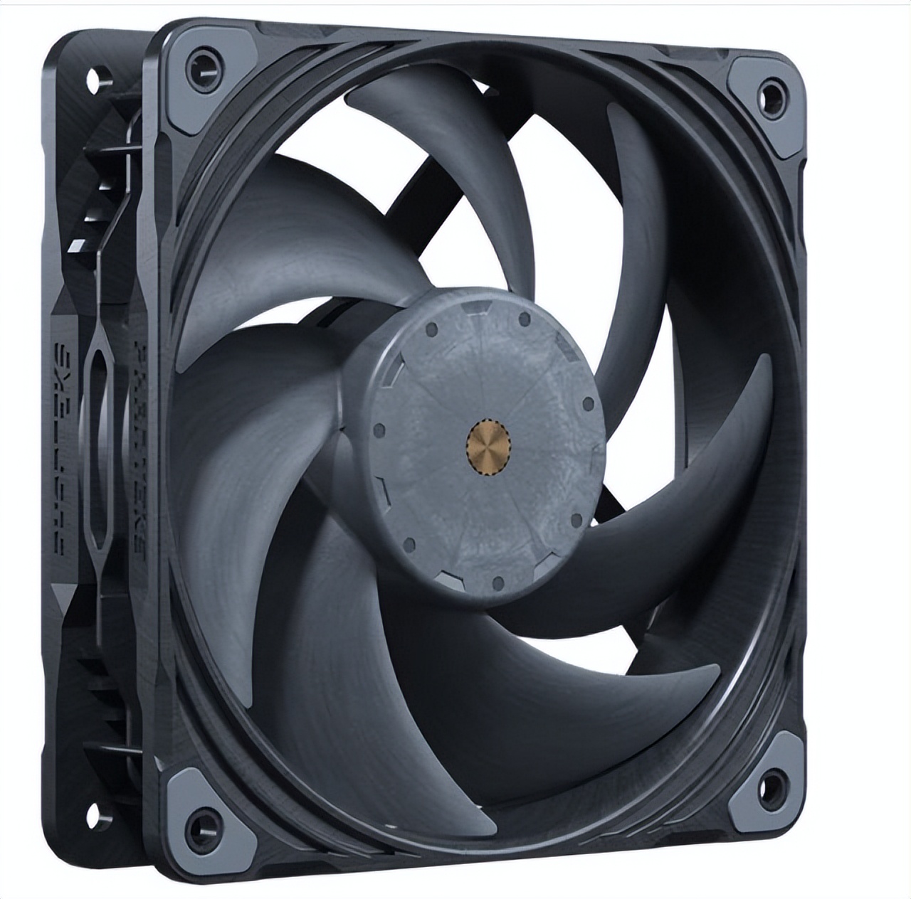 机箱怎么选择水冷风扇型号,散热风扇参数怎么选择