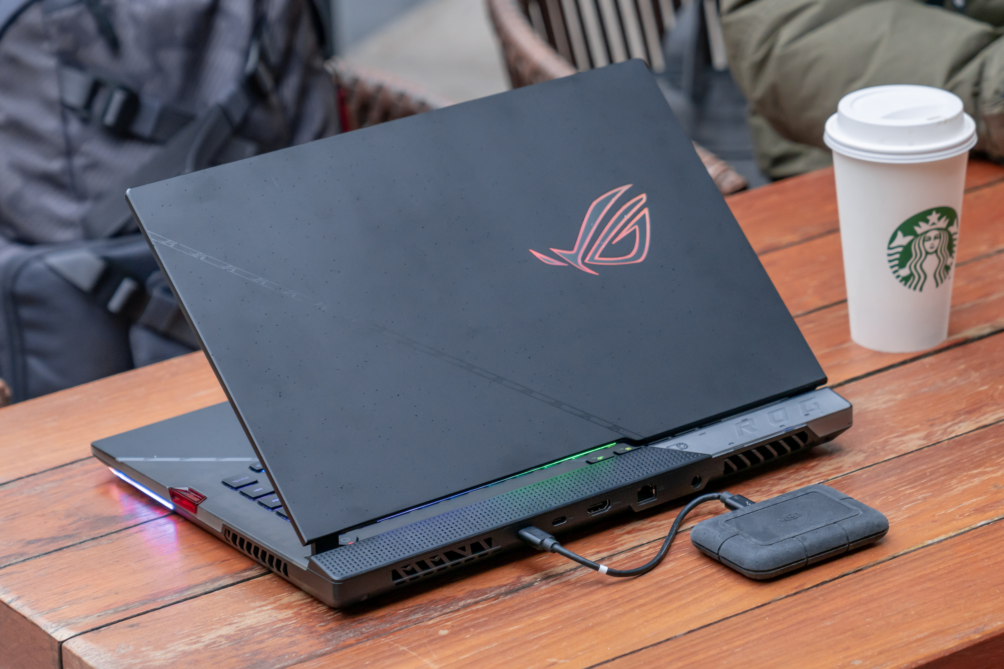 rog枪神6对比y7000p,rog枪神6i912代3070ti