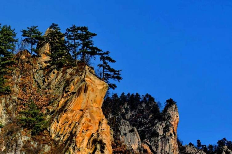 郑州周边自驾游玩推荐景点,郑州周边自驾游一日游带孩子