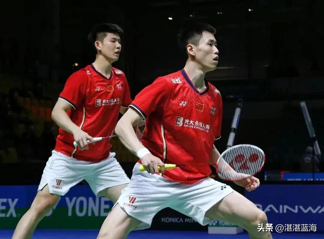 凡晨组合世锦赛半决赛最新赛况,凡晨四战亚锦赛决赛