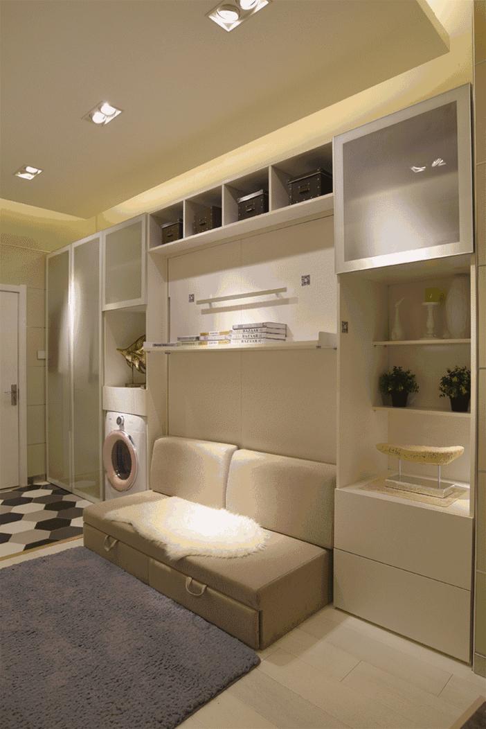 拆榻榻米大概需要多少钱,定制榻榻米衣柜怎么拆