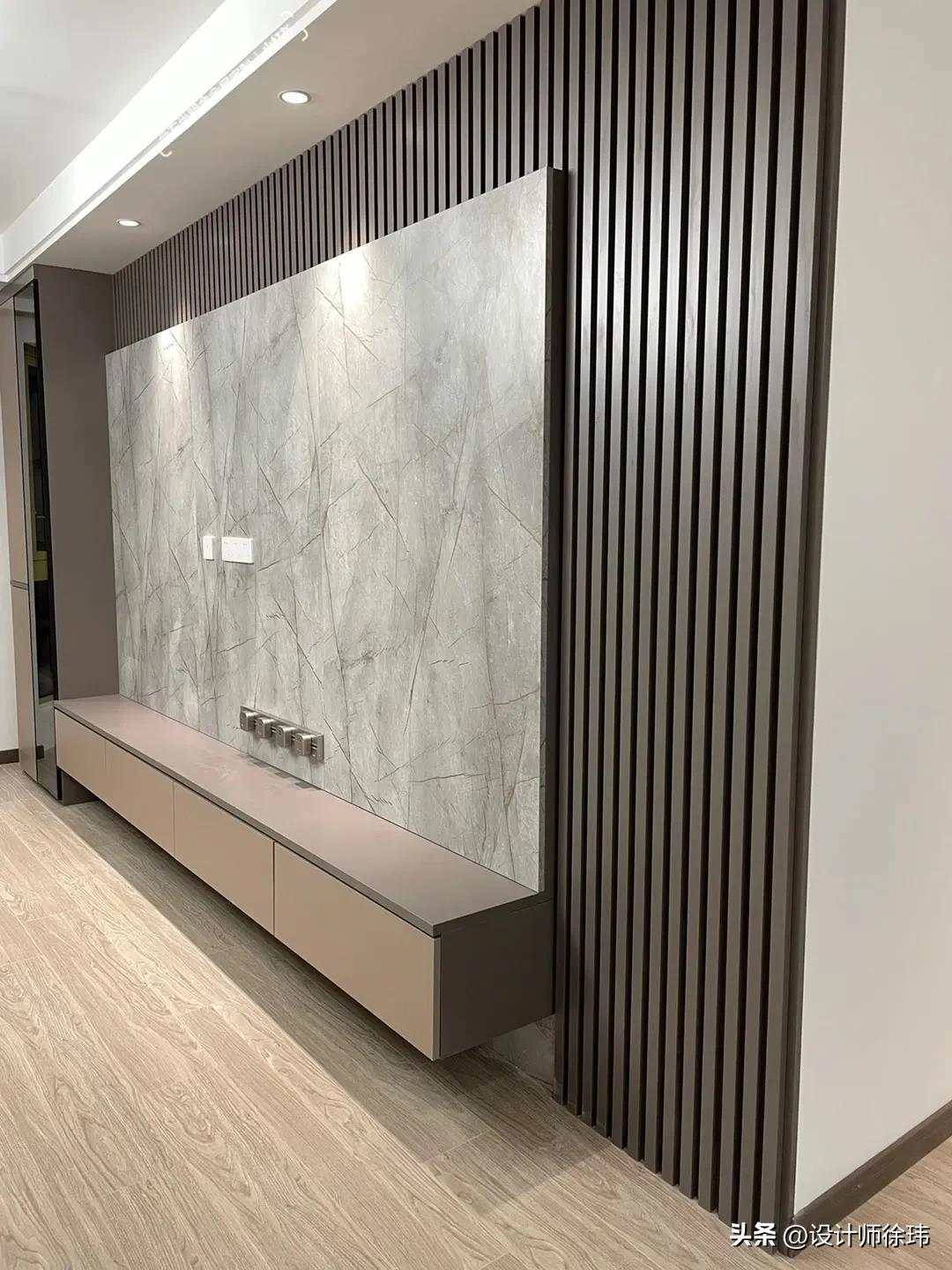 电视背景墙面效果图大全,电视背景墙实拍