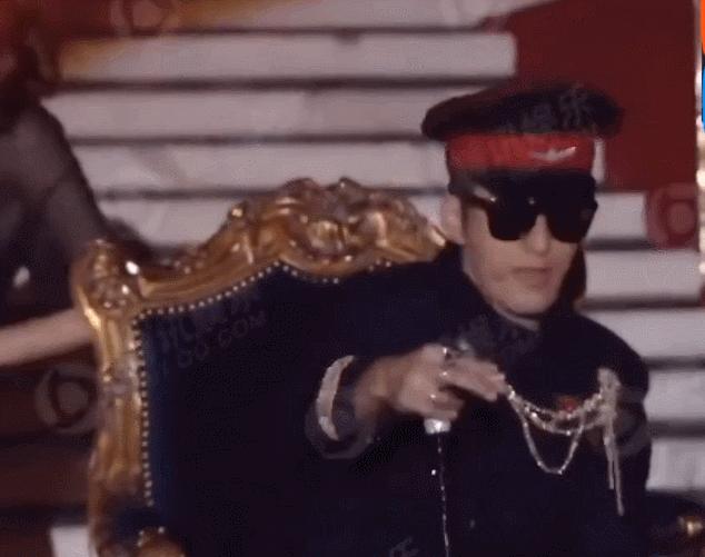 杨颖和井柏然什么关系,杨颖和井柏然是什么关系