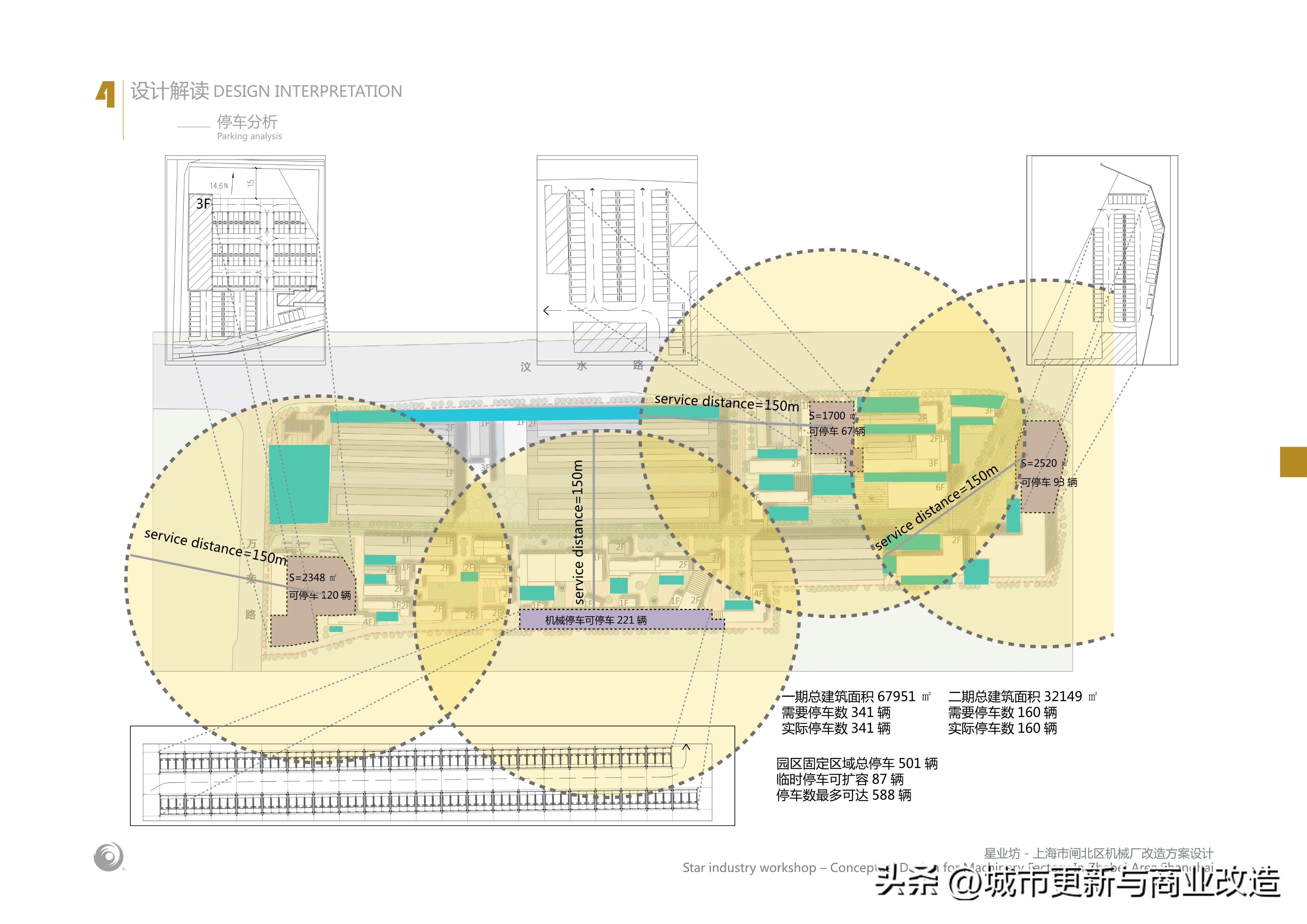 上海商业厂房改造案例,上海工业厂房翻新