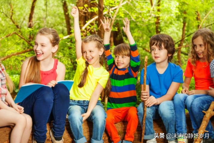 给孩子报暑假夏令营要注意什么,暑假孩子参加夏令营是否有必要