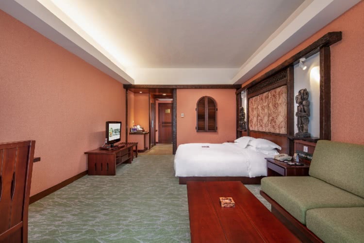 广州长隆酒店童趣乐园,广州游玩长隆性价比超高的酒店