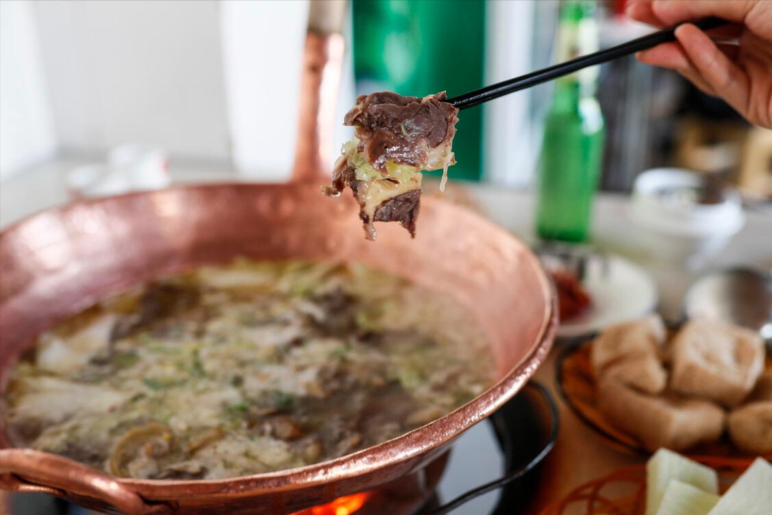 吃牛肉最“霸气”的省份？不但吃得多，花样也多，太会吃牛肉了