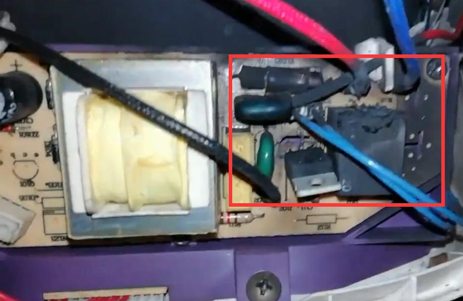 热水器维修教程下载,热水器维修教程出现e1