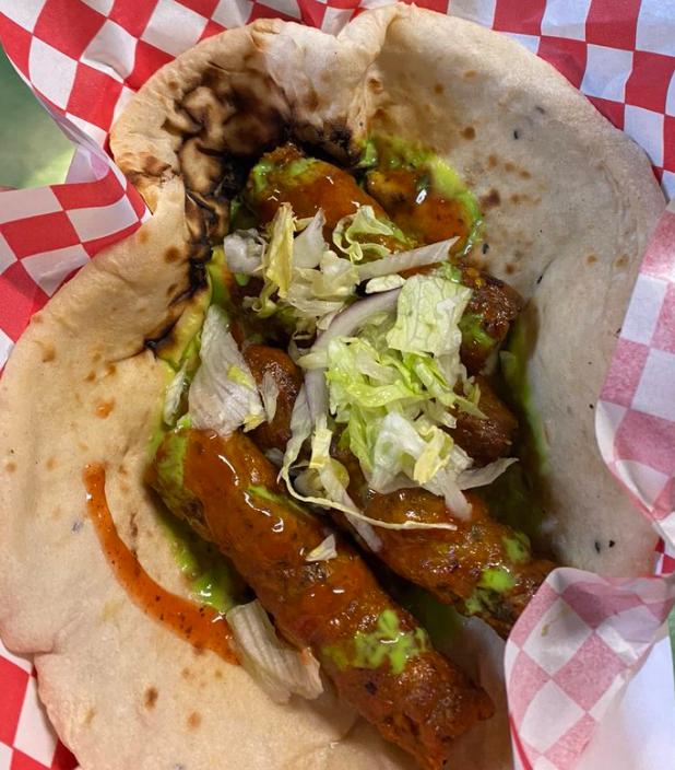 赶在英超大结局之前,看看哪个球场的餐食最好