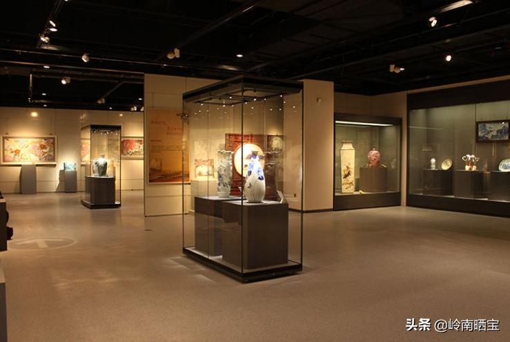 景德镇陶瓷在元代崛起的原因,瓷器文化明朝景德镇