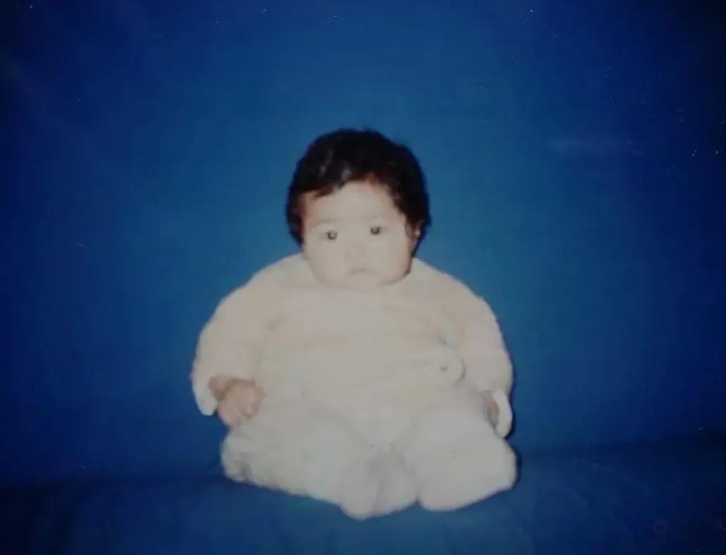 女儿在成长中的点滴 (女儿成长的回忆)