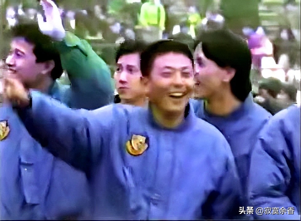 1987年香港明星队vs日本明星队结果,87年香港明星足球队原版