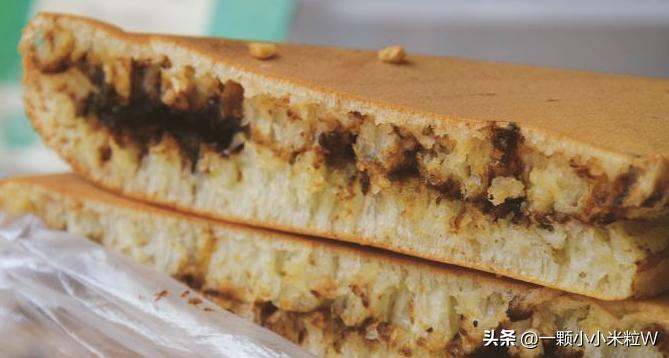 台湾十大美食街,台湾特色美食小吃介绍