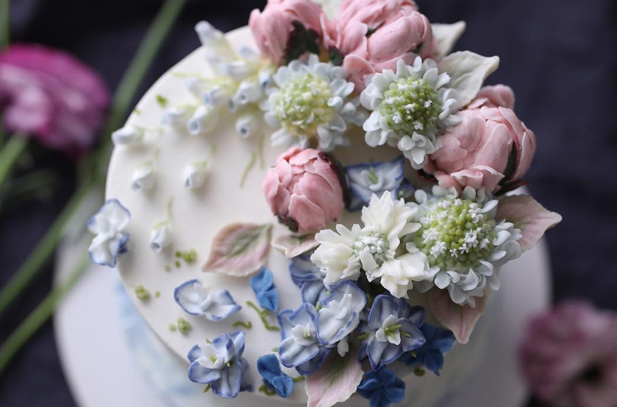 原味戚风蛋糕新手版,新手做戚风蛋糕要注意哪些