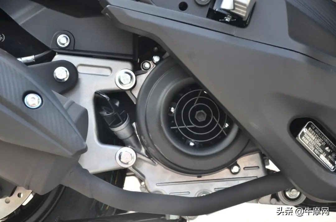 大阳vps125极致版车重,大阳vps125动力测试