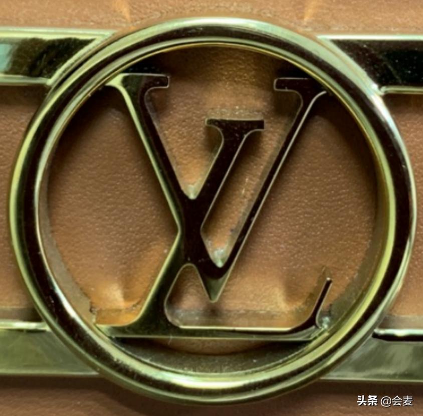 lvonthego真假鉴定,lvminisofttrunk真假鉴定