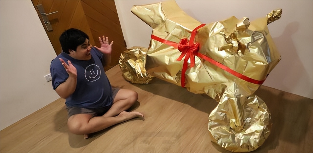 泰国小哥cos新作品,低成本cosplay泰国小哥