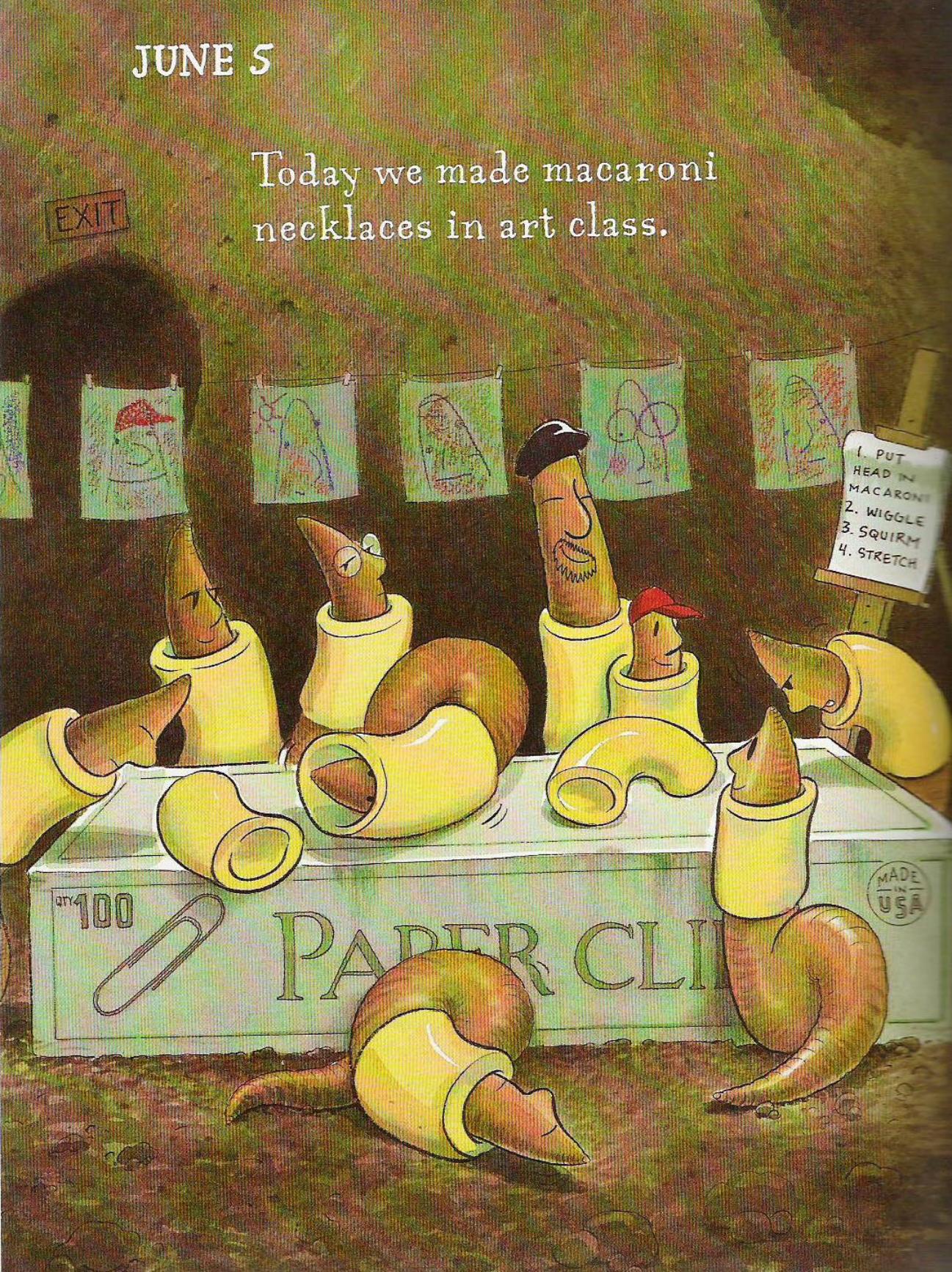 diaryofaworm缁樻湰璁茶В,diaryofaworm缁樻湰涓枃