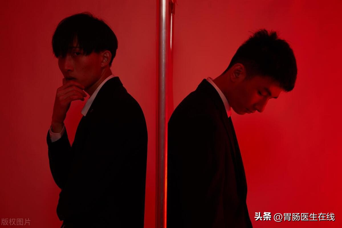 成都博仕胃肠医院：胃肠不适，不只是饮食的问题，情绪别被忽略了