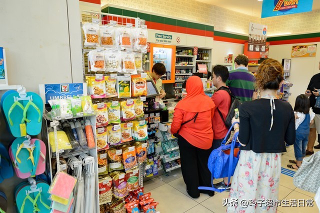 便利店个人可以开连锁吗,便利店开店流程及注意事项