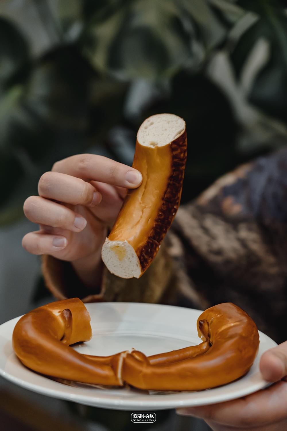 徐汇区独有的面包店,静安区好吃的面包店