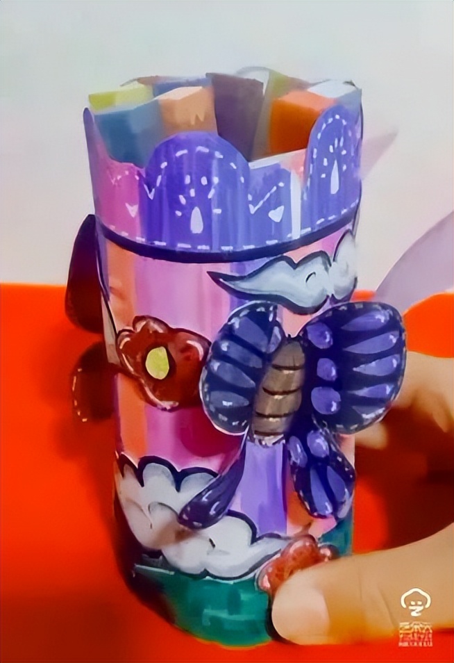 小学综合实践变废为宝作品,小学生变废为宝创意展