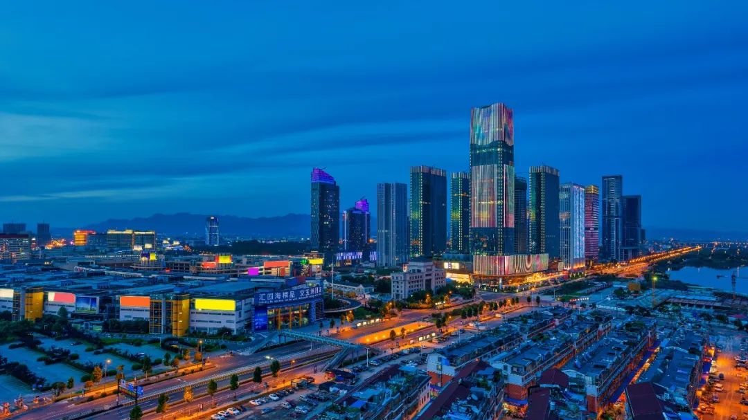 中国最穷的县城gdp排行,中国最富的人均GDP城市排名表