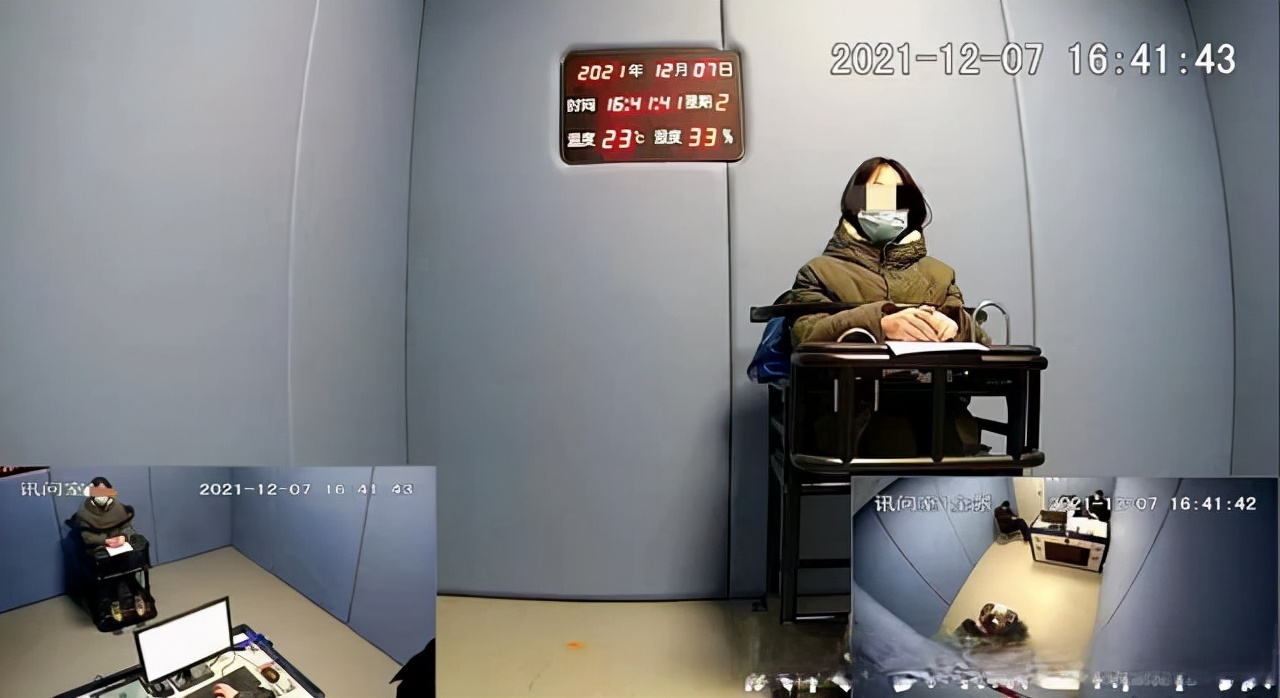 湖北女子诈骗被抓,河间警方快速破获一起诈骗案