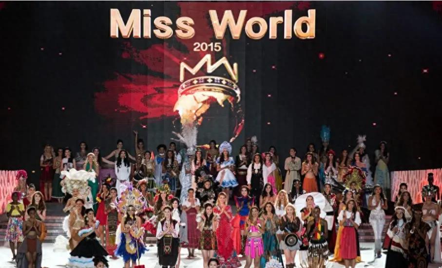 全球最美女人之一去世，仅26岁！曾在中国参加选美比赛，外网悼念