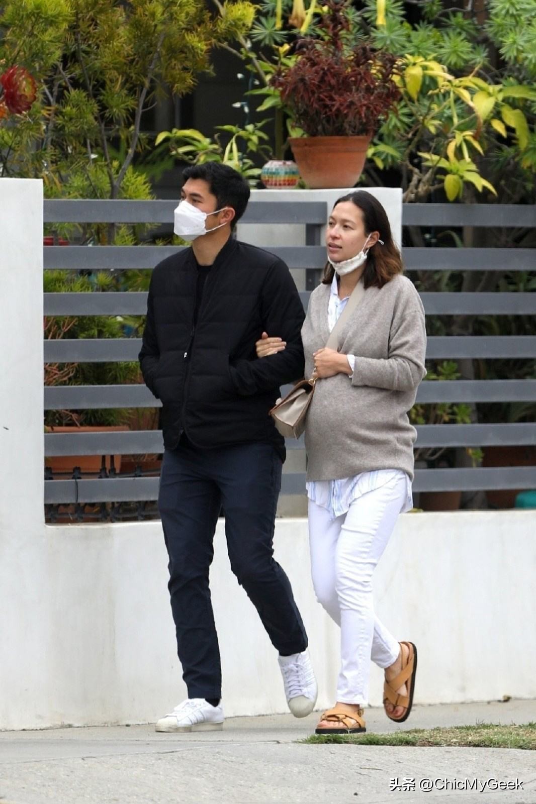 跪倒的男神,最宠妻的4位男星