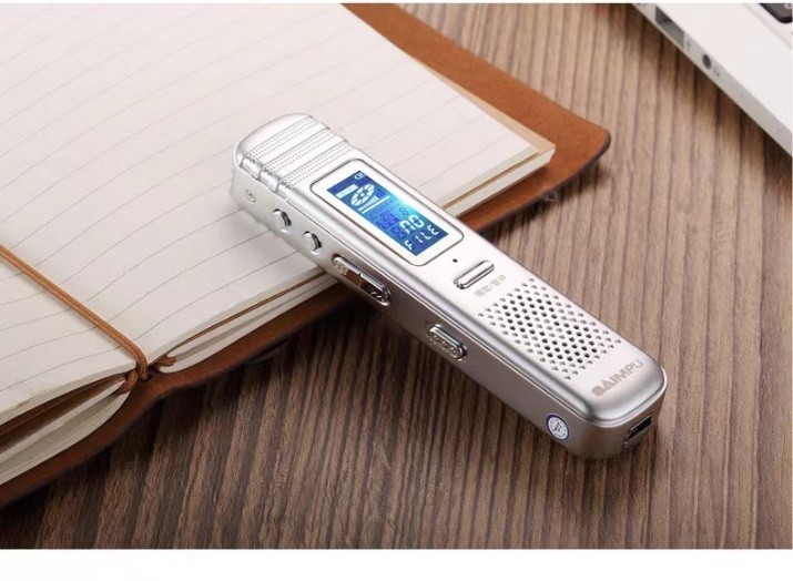 录音笔比话筒录音效果好吗,录音笔只是用来录音买哪种好