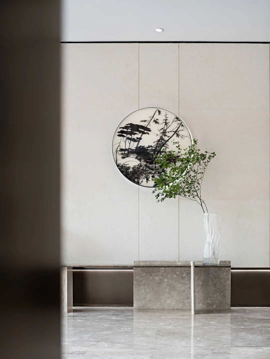 深圳意巢设计：阳光城福建大区璀璨滨江1.0到翡丽观邸2.0